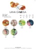 Artikelbild 2 des Artikels “Lana Grossa Cool Wool Hand-dyed “