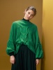 Artikelbild 2 des Artikels “Pulli mit Zupfmuster aus Ecopuno “