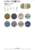 Artikelbild 2 des Artikels “MEILENWEIT 6-fach 150g Merino Print “