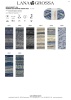 Artikelbild 2 des Artikels “MEILENWEIT 100g Merino Extrafine Denim Mix “