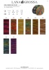Artikelbild 2 des Artikels “Lana Grossa Cool Merino Big Color “