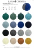 Artikelbild 2 des Artikels “Lana Grossa Cool Wool 4 Socks “