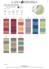 Artikelbild 2 des Artikels “Lana Grossa Cool Wool Baby Degradé 50 g “