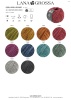 Artikelbild 2 des Artikels “Lana Grossa Cool Wool Vintage “