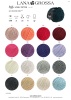 Artikelbild 2 des Artikels “Lana Grossa Lovely Cotton (Lala Berlin) “