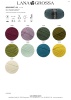 Artikelbild 2 des Artikels “MEILENWEIT 100g uni “
