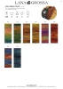 Artikelbild 2 des Artikels “Lana Grossa Cool Merino Degrade “