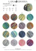 Artikelbild 2 des Artikels “Lana Grossa Cool Wool Print “