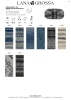 Artikelbild 2 des Artikels “MEILENWEIT 100g Denim Mix Black Blue “