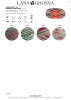 Artikelbild 2 des Artikels “MEILENWEIT Merino 4-fach 100g CHRISTMAS “