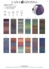 Artikelbild 2 des Artikels “Lana Grossa Merino Twister “