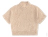 Artikelbild 2 des Artikels “Glamshirt (by sinchens) aus Mohair di Gio/Glamour “