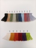 Artikelbild 2 des Artikels “Ferner Mally Socks 6-fach Merino Uni “