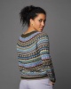 Artikelbild 2 des Artikels “Pullover Gudrun aus Lamana Como “
