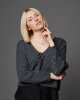 Artikelbild 2 des Artikels “Jacke Lucia aus Lamana Modena/Premia “