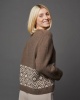 Artikelbild 2 des Artikels “Pullover Annette aus Lamana Como Grande “