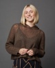 Artikelbild 2 des Artikels “Kapuzenpullover Sigrid aus Lamana Modena/Premia “