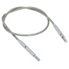 Artikelbild 2 des Artikels “Nadelseil Edelstahl Vario 40cm - 150 cm “