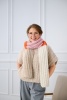Artikelbild 2 des Artikels “Beloved Knits by Tanja Steinbach Elisa Slipover, Scarf & Hat Sweater“