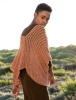 Artikelbild 2 des Artikels “Poncho aus Solo Lino “