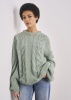 Artikelbild 2 des Artikels “Rowan Softest Alpaca (MODE at Rowan) “