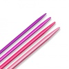 Artikelbild 2 des Artikels “Strumpfstricknadel-Set 20cm Prym ALU Colour Collection “