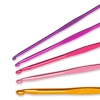 Artikelbild 2 des Artikels “Häkelnadelset Prym ALU Colour Collection “