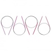 Artikelbild 2 des Artikels “Rundstricknadelset Prym ALU Colour Collection “