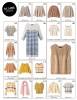 Artikelbild 2 des Artikels “Lana Grossa Natural Knits “