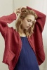Artikelbild 2 des Artikels “Cardigan Passion Fueled aus WOOLADDICTS Sunshine “