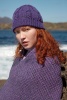 Artikelbild 2 des Artikels “Poncho Deidre aus Donegal Woolen Spun “