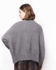 Artikelbild 2 des Artikels “Pullover mit Lochmuster Bündchen aus Lamana Como “