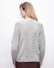 Artikelbild 2 des Artikels “V-Pullover aus Como Tweed “