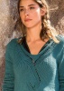 Artikelbild 2 des Artikels “V-Pulli aus Organico (GOTS) “