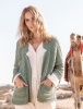 Artikelbild 2 des Artikels “Jacke aus Organico (GOTS) “
