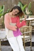 Artikelbild 2 des Artikels “Colourblocking-Pullover aus Linie 165 Sandy “