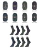 Artikelbild 2 des Artikels “Pro Lana Golden Socks 6-fach Pizol “