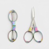 Artikelbild 2 des Artikels “Knit Pro Mindful Regenbogen-Faltschere “