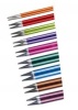 Artikelbild 2 des Artikels “Rundstricknadel Aluminium Rainbow “