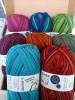 Artikelbild 2 des Artikels “Ferner Mally Socks ROTE NASEN 6-fach “
