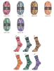 Artikelbild 2 des Artikels “Pro Lana Golden Socks 4-fach MERINO Wutach “