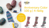 Artikelbild 2 des Artikels “REGIA 4-fach Anniversary “