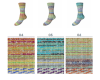 Artikelbild 2 des Artikels “Gründl Hot Socks Silk Color “