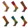 Artikelbild 2 des Artikels “Katia Concept Symmetric Socks & More: Paradise 4-fach “