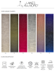 Artikelbild 2 des Artikels “Laines du nord Poema Glitter “