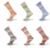 Artikelbild 2 des Artikels “Katia Concept Heli Socks 4-fach “