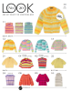 Artikelbild 2 des Artikels “Lana Grossa LOOKBOOK Nr. 20 “