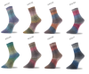 Artikelbild 2 des Artikels “Pro Lana Golden Socks Alicante 21 “