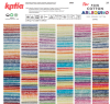 Artikelbild 2 des Artikels “Katia Fair Cotton Arlequino 200g “