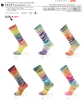 Artikelbild 2 des Artikels “Katia Concept Symmetric Socks & More: CraSy by Silvie Rausch “